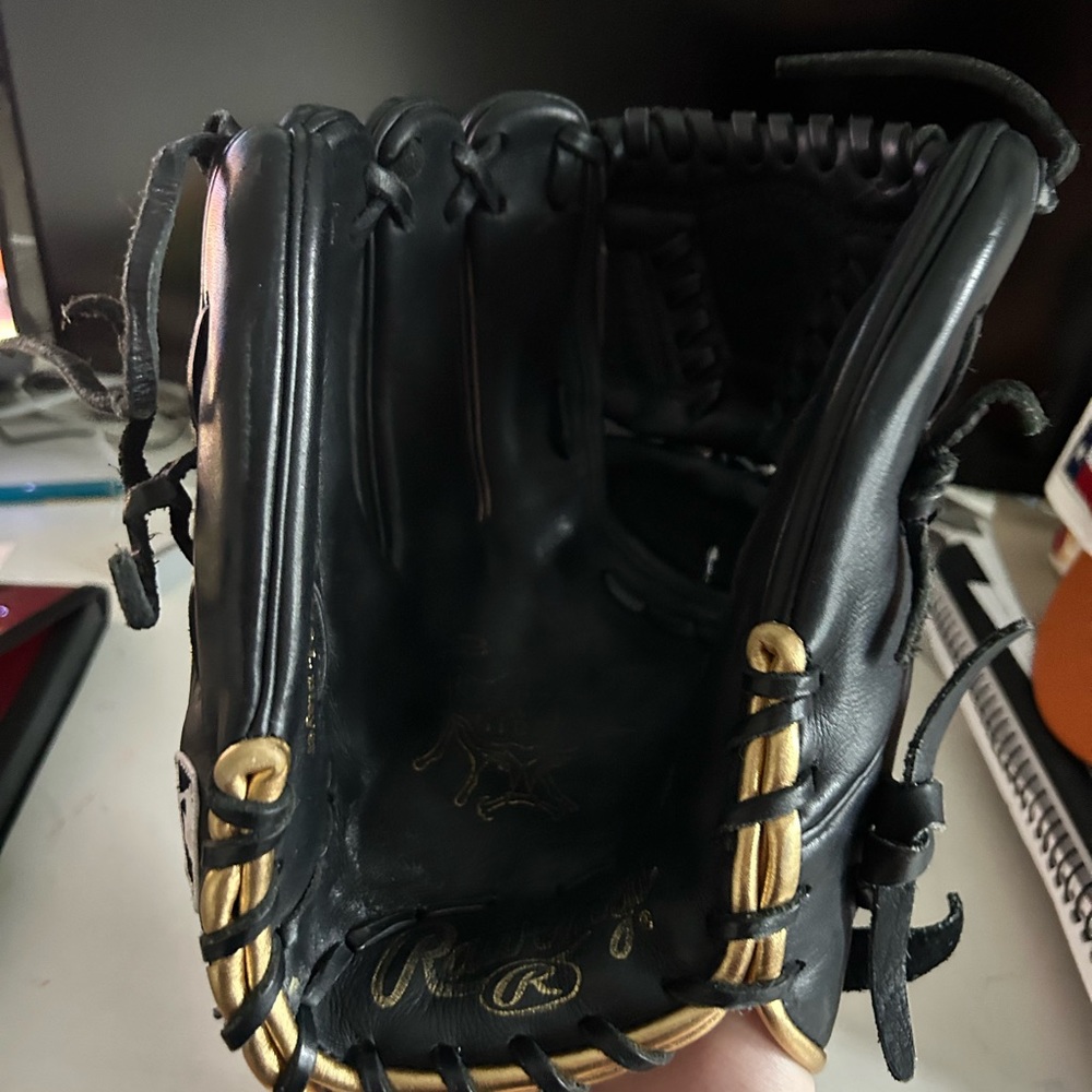 Rawlings LHT 12 inch Heart of the Hide glove